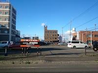 ホテルエリアワン釧路