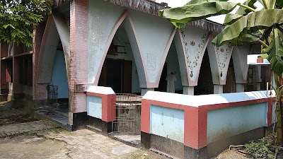 Photos of আহলে হাদিস বড় জামে মসজিদ,জাগীর