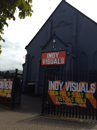 Indy Visuals