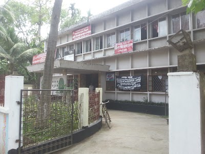 Photos of Jamalpur Post Office