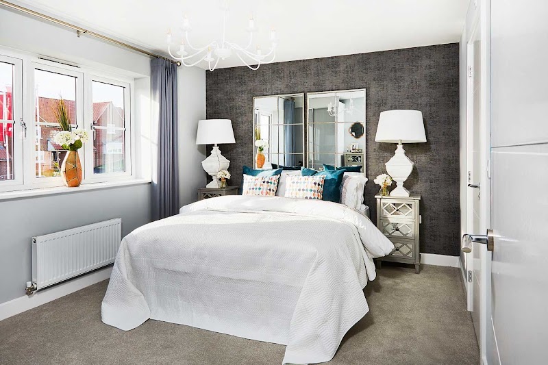 Copperfields - Linden Homes photo 2