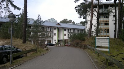 Photos of MediClin dunes Waldklinik