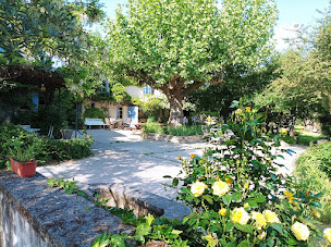 Photo n°23 de Campagne de Pré Grand à Saint-Étienne-les-Orgues (Chambre d'hôtes)
