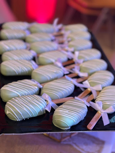 Ma Fée Sucrée - Thumbnail