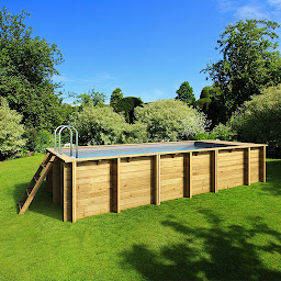 Photo n°15 de Piscine Clic à Le Rheu ()