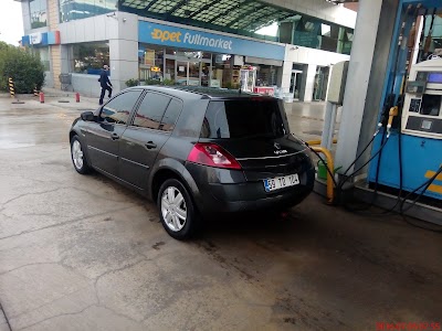 gas-station