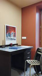 Photo n°9 de Dessene William à Gan (Psychothérapeute)