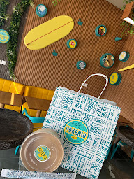 Photo n°47 de Pokenio à Pontoise (Restauration rapide)