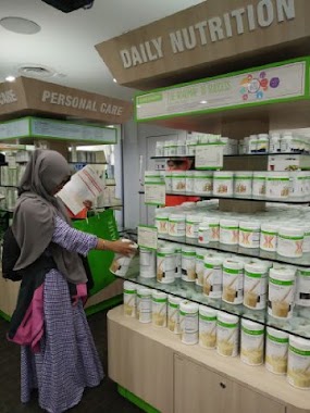 Club Sehat khansa Klub, Author: erni handayani herbalife