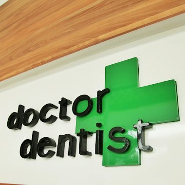 doctor dentist pos pengumben, Author: Klinik gigi doctor+dentist pos pengumben