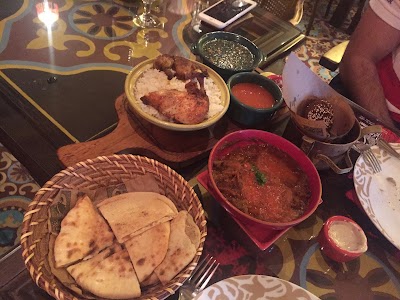 Photos of El Kedeiwy مطعم الخديوي