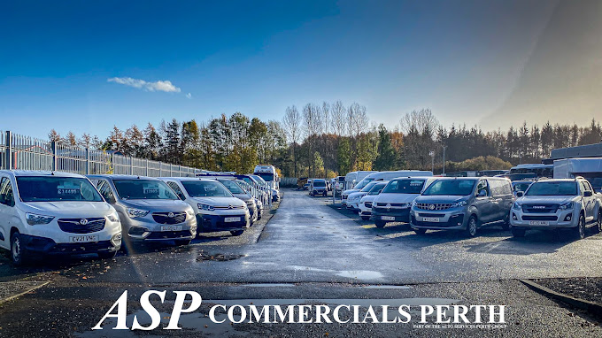 ASP Commercials Used Vans and 4 x 4 Pickups photo 3