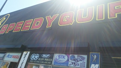 Photos of Speedyquip CC