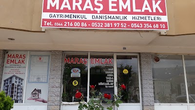 MARAŞ PROPERTY