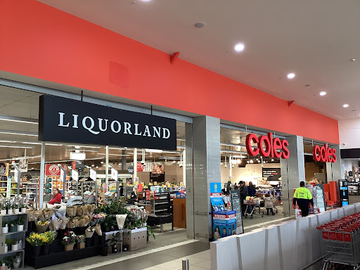 Liquorland Heritage Springs