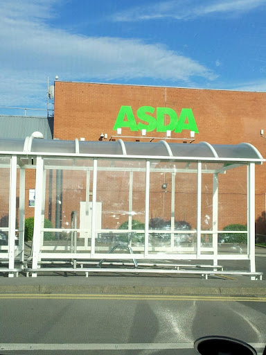 Asda Middlesbrough Superstore - Visual