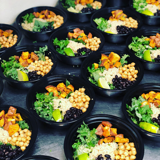 Prepped Wellness - Visual