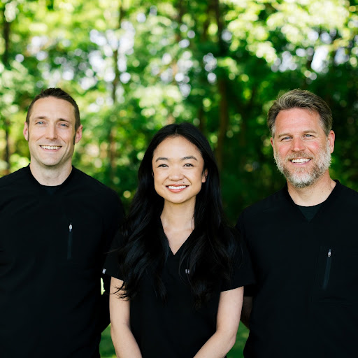 Three Rivers Family Dentistry - Murfreesboro