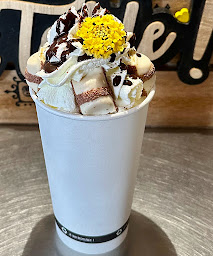 Photo n°22 de Les Délices De Métis 2016🍓🍌🍍🥝 à Saint-Benoît (Restaurant de desserts)