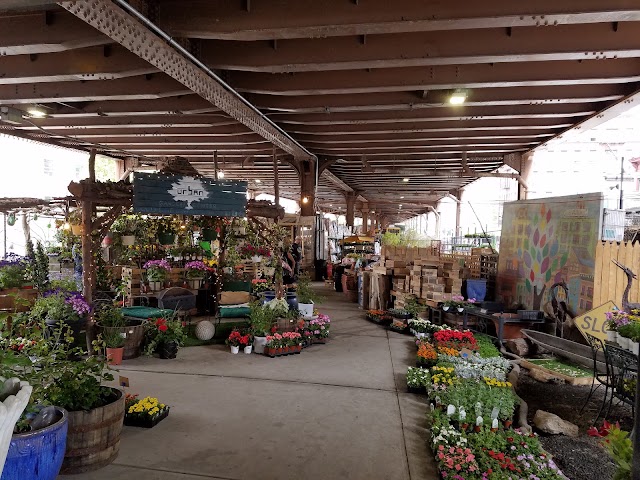 Urban Garden Center