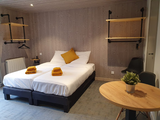 Photo de Lodge Les Merisiers à Saint-Bon-Tarentaise (73120)