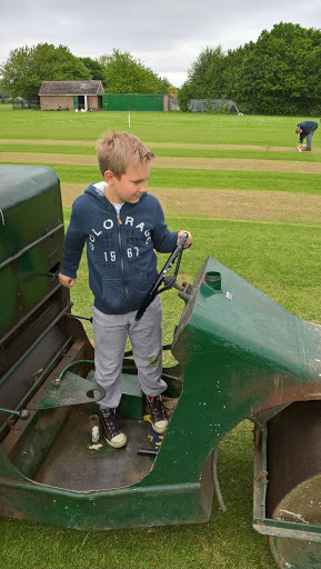 Waddington Cricket Club - Thumbnail