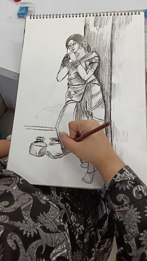 Sketching