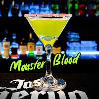 bar moon walk 四条木屋町店