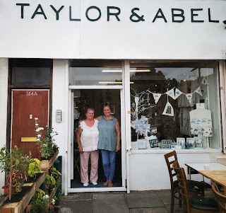 Taylor & Abel Haberdashers