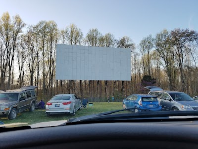 Starlite Drive-In Theatre