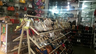 Photos of Sandyfok boutique (New odike)