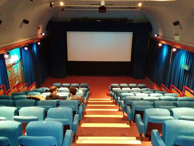 The Harlequin Theatre & Cinema, Redhill