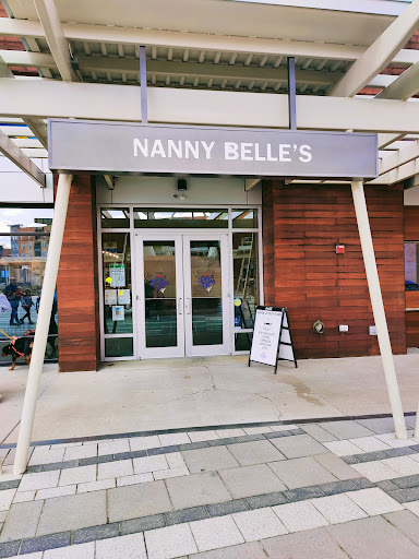 Nanny Belle's - Visual