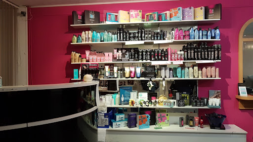 Something Different Hairdressers - Thumbnail