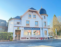 Immobilière du Château Belfort à Belfort