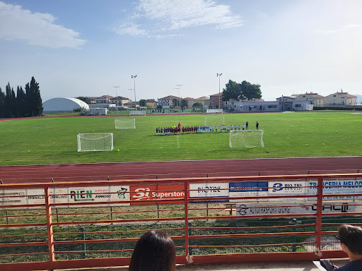 Stadio Montevidoni
