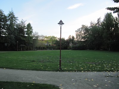 Photos of Brouwerspark
