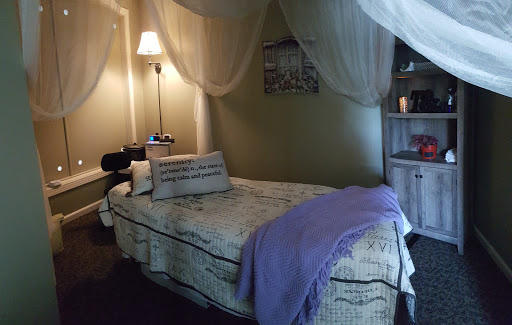 Signature Massage - Thumbnail