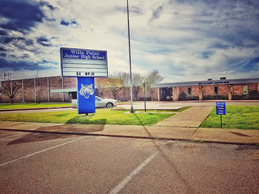 Wills Point Junior High School