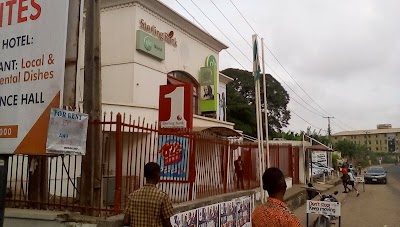 photo of Sterling Bank Oke Ado