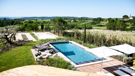 Photo de Mas d'Estieu | Luxury Family Holiday House Accommodation Pool Spa Cucuron South Luberon Provence à Ansouis (84240)