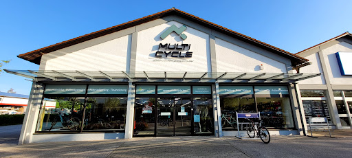 Multicycle Freising