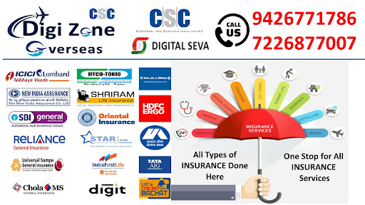 "No one can surely predict the future. But we can protect it" - With Vide range of Insurance Comp… post image