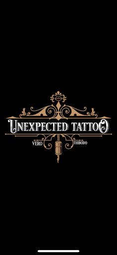 Unexpected Tattoo - Thumbnail