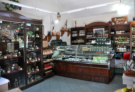 Sulpizio Tartufi Di Sulpizio Liberato & C. Sas Gallery - Italy