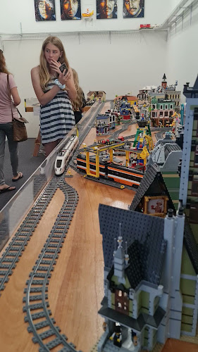 Reviews of Spikes Bricks And Models in Waihi - Museum