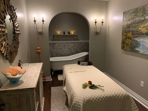 Woodhouse Spa - Golden - Thumbnail