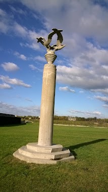 Majdanek, Author: Svetlana Ivanova