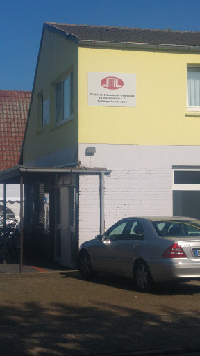 Nordenham Central Mosque Gallery - Germany