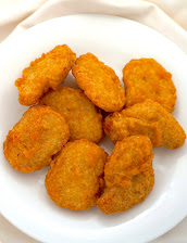 Chicken Nugget